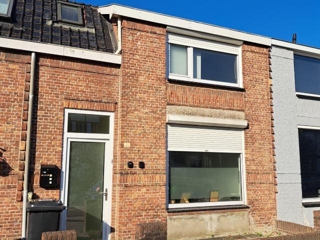 Woning te huur in Lievenspolder, Zeeland