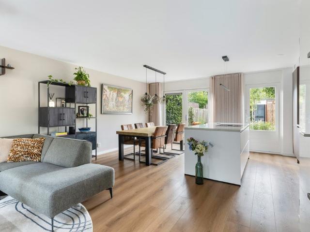 Woning te huur in Haarzuilens, Utrecht