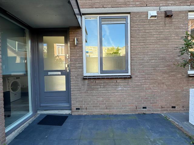 Woning te huur in Centrum, Spijkenisse