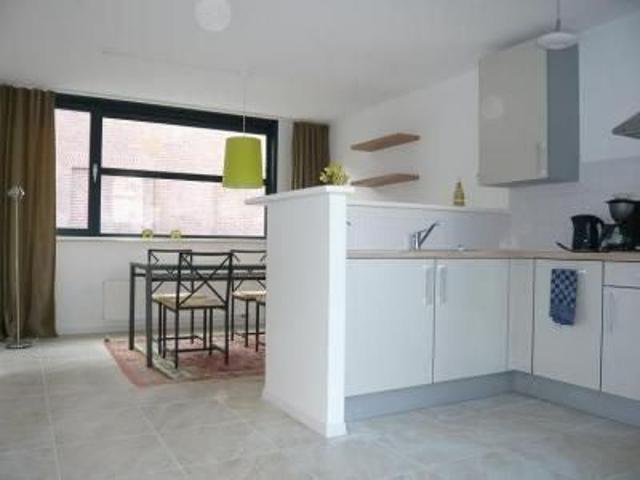 Woning te huur in Binnenstad, Delft