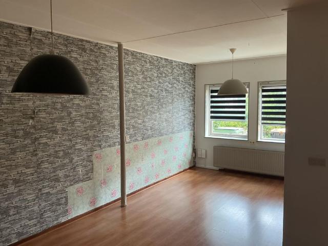 Woning te huur in Venesluis, Hoogeveen