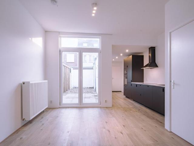 Woning te huur in Haarlem, Noord Holland