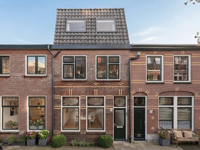 Woning te huur in Haarlem, Noord Holland