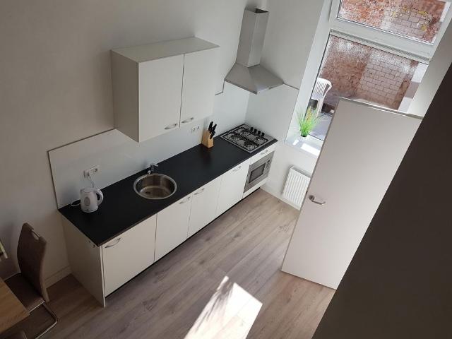 Woning te huur in Pathmos, Enschede