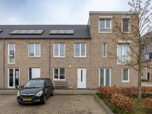 Woning te huur in Moerenburg, Tilburg