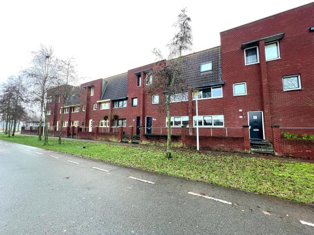 Woning te huur in Stadshagen, Zwolle