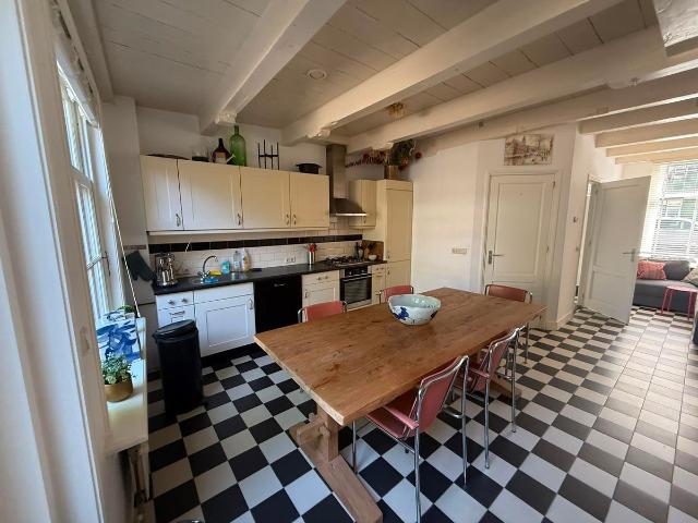 Woning te huur in Zuid Holland