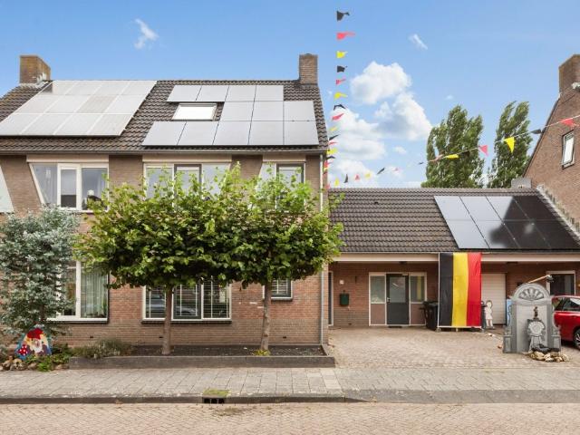 Woning te huur in Heukelum, Gelderland