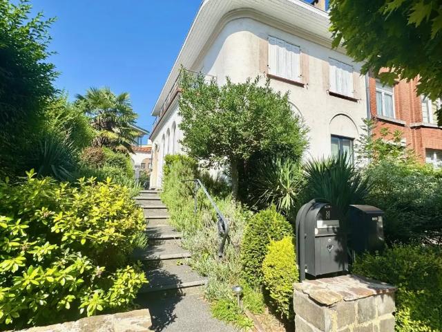 Maison location à Uccle, Bruxelles