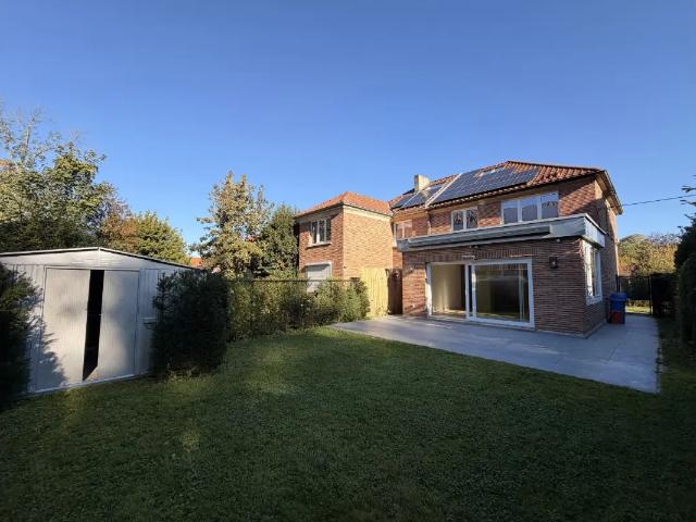 Maison location à Uccle - Ukkel, Brussel-Hoofdstad - Bruxelles-Capitale