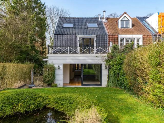 Maison location à Uccle, Bruxelles