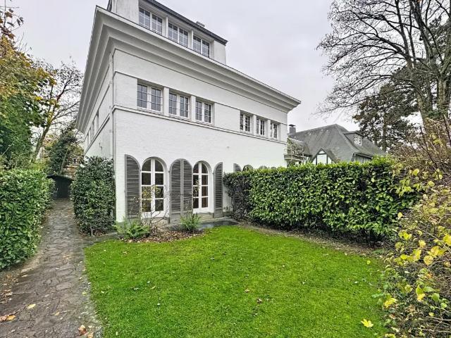 Maison location à Uccle, Bruxelles