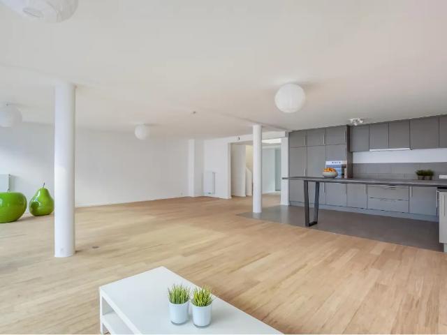 Maison location à Uccle, Bruxelles