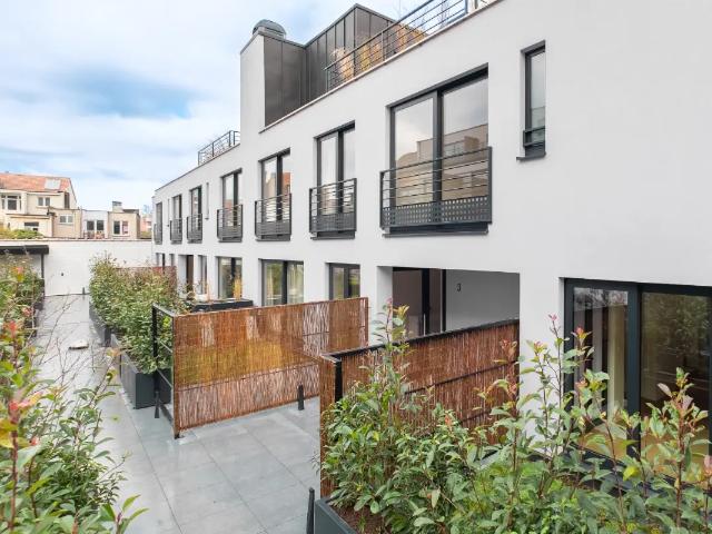 Maison location à Uccle, Bruxelles