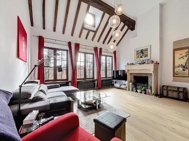 Maison location à Uccle, Bruxelles