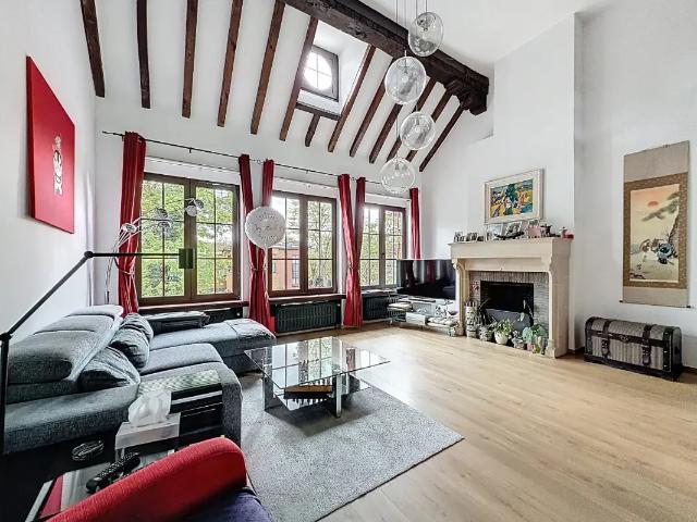 Maison location à Uccle, Bruxelles