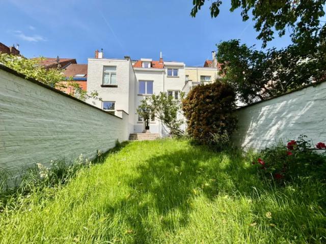 Maison location à Uccle, Bruxelles