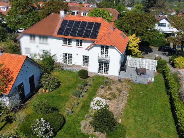 Maison location à Uccle, Bruxelles