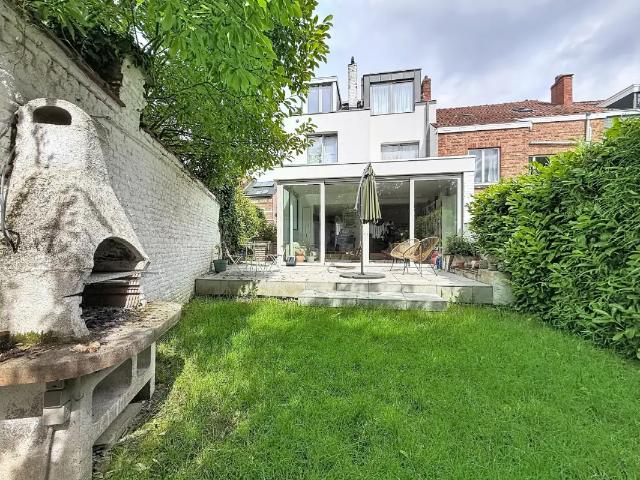 Maison location à Uccle, Bruxelles