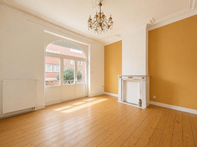 Maison location à Uccle, Bruxelles