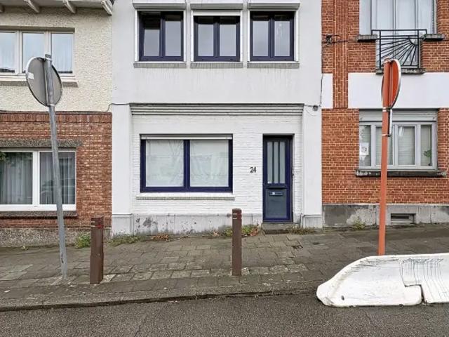 Maison location à Uccle, Bruxelles