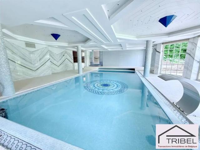 Maison location à Uccle, Bruxelles