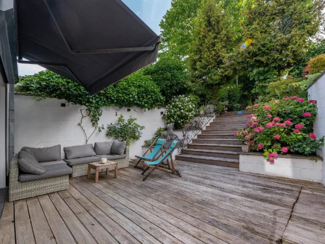 Maison location à Uccle, Bruxelles