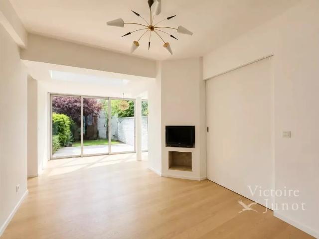 Maison location à Uccle, Bruxelles