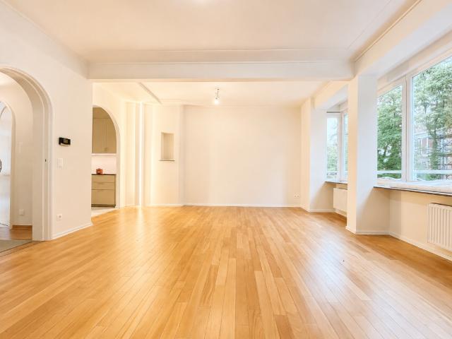 Maison location à Uccle, Bruxelles