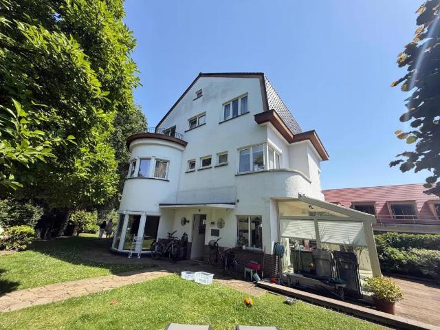 Maison location à Uccle, Bruxelles