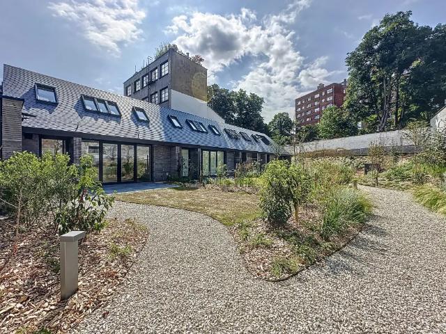 Maison location à Brugmann, Uccle - Ukkel