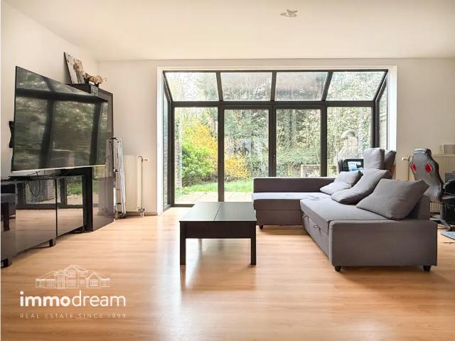 Maison location à Uccle, Bruxelles