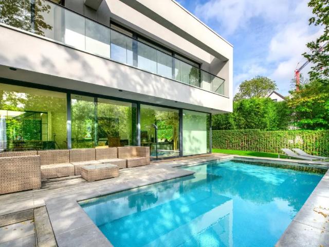 Maison location à Uccle, Bruxelles