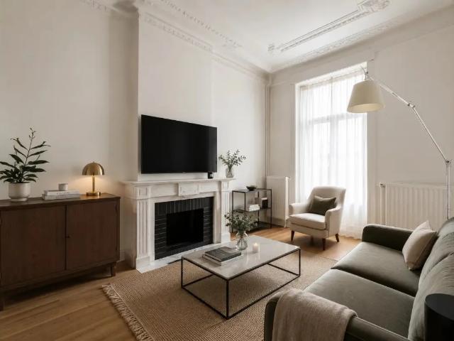 Maison location à Uccle, Bruxelles