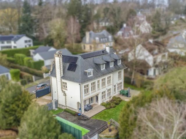 Maison location à Uccle, Bruxelles