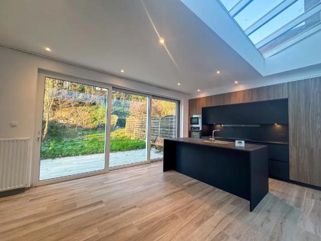 Maison location à Uccle, Bruxelles