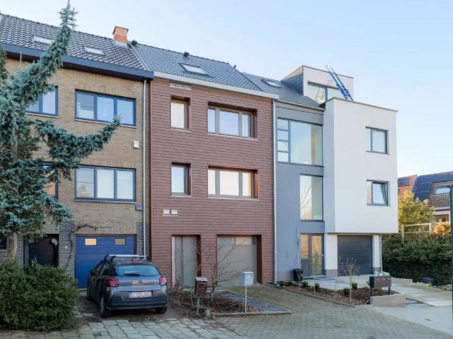 Maison location à Uccle, Bruxelles