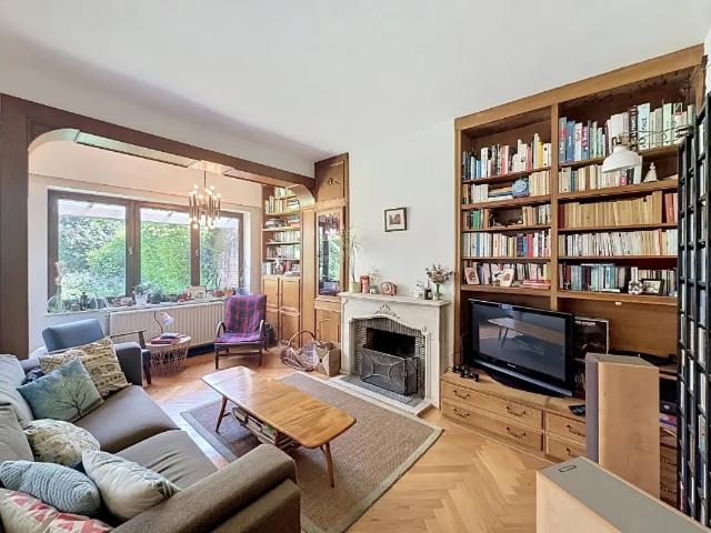 Maison location à Uccle, Bruxelles