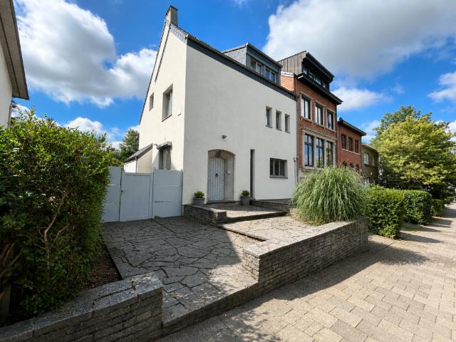 Maison location à Uccle, Bruxelles
