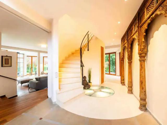 Maison location à Uccle, Bruxelles