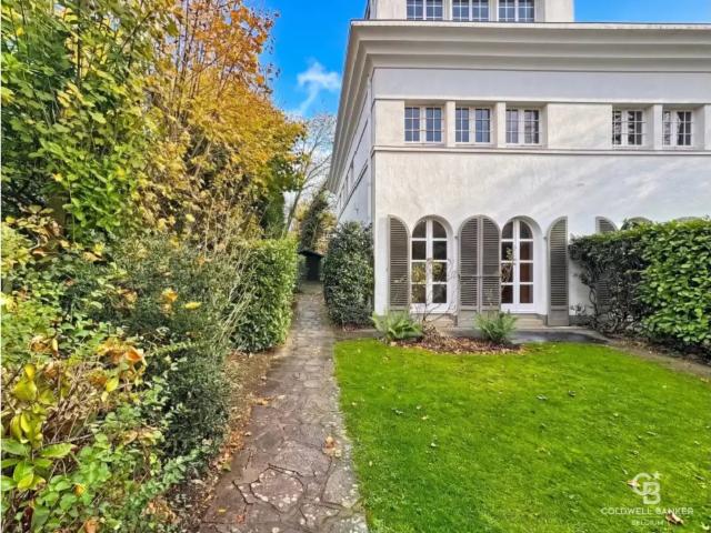 Maison location à Uccle, Bruxelles