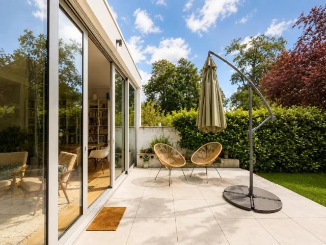Maison location à Uccle, Bruxelles