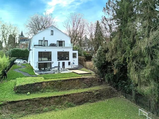 Maison location à Uccle, Bruxelles