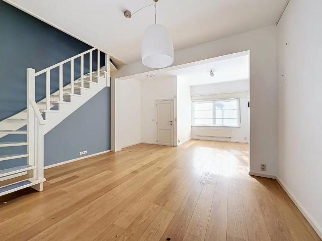 Maison location à Stalle, Uccle - Ukkel