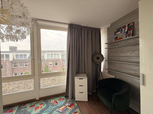 Woning te huur in Delfshaven, Rotterdam