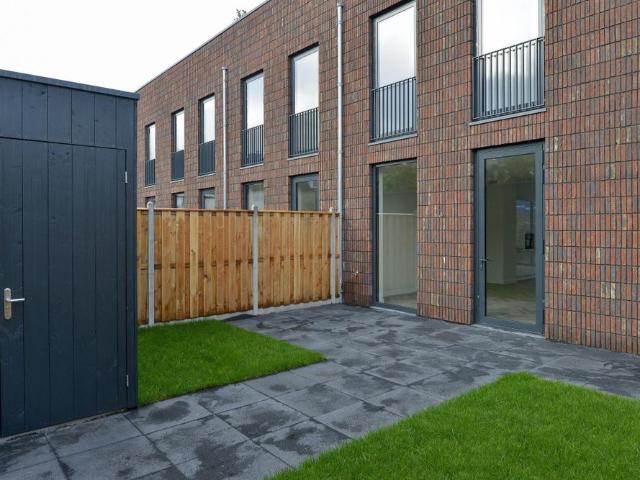 Woning te huur in Bussum, Noord Holland