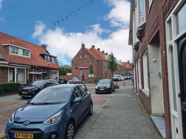 Woning te huur in Vlaardingen