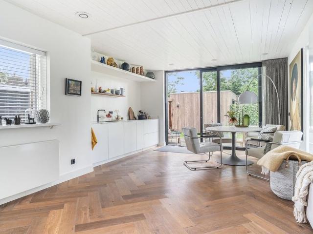 Woning te huur in Bergen, Noord Holland