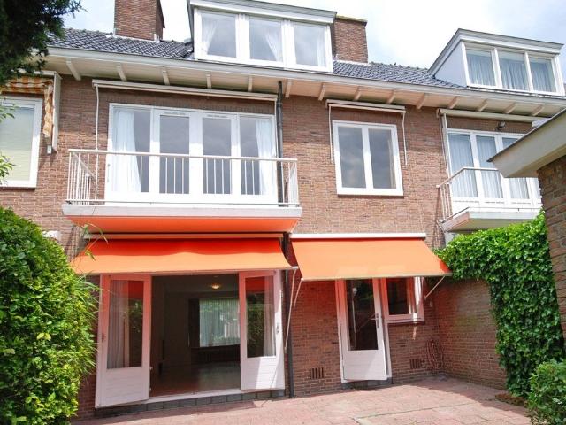 Woning te huur in Spinbaan, Wassenaar