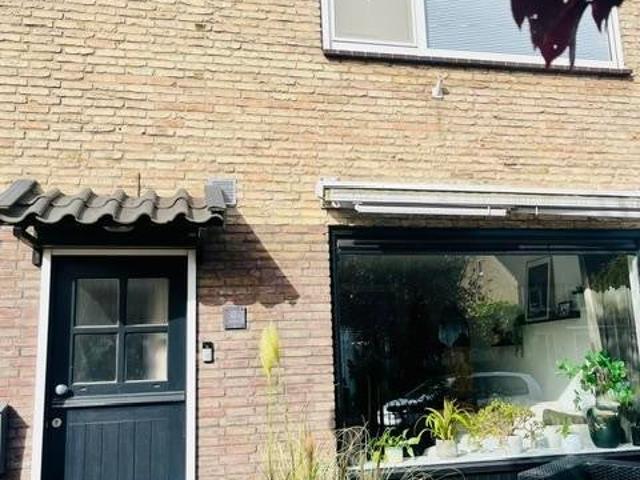 Woning te huur in Maanwijk, Leusden